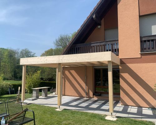 Carport et couverture terrasse - Kleinmann et Fils (14)