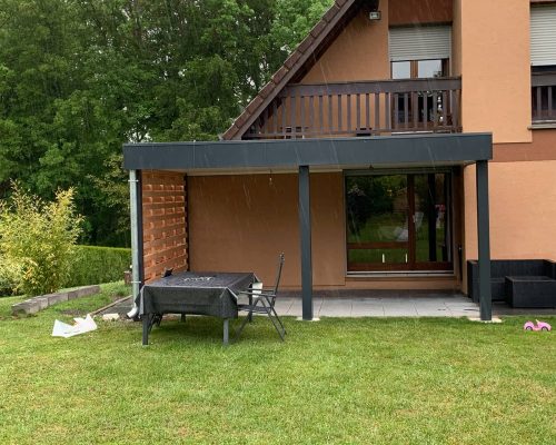 Carport et couverture terrasse - Kleinmann et Fils (8)